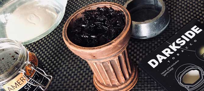 Чаша для кальяна «Own Bowls»: Olymp