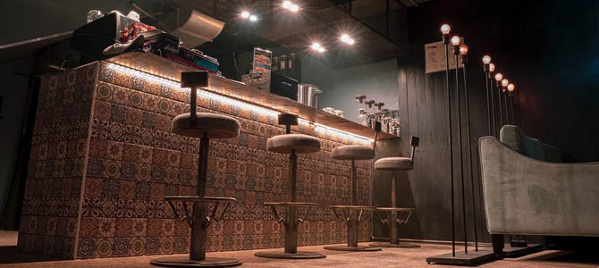 Кальянная Smoland Lounge
