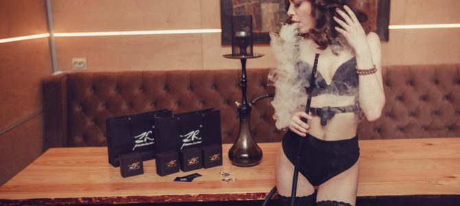 Табак «ZR Premium»: вкус и качество
