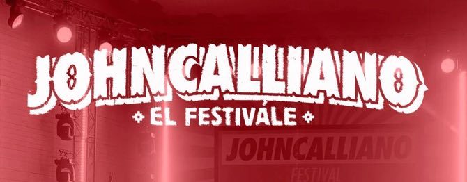 Кальянный фестиваль JohnCalliano 2022 — Мексиканский переполох