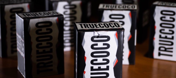 Уголь для кальяна TrueCoco: новое слово в мире кокосового угля